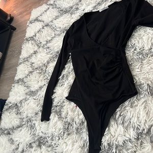 Body suite
